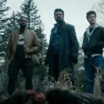 The Boys temporada 5 episódio 3 crítica da série do Prime Video 2026 - Flixlândia