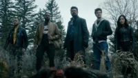 The Boys temporada 5 episódio 3 crítica da série do Prime Video 2026 - Flixlândia