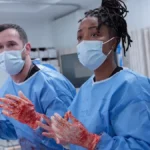 The Pitt episódio 15 crítica do final da temporada 2 da série - Flixlândia (1)