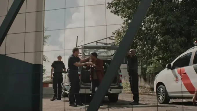 Tremembé Prime Video anuncia elenco e personagens da temporada 2 - Flixlândia