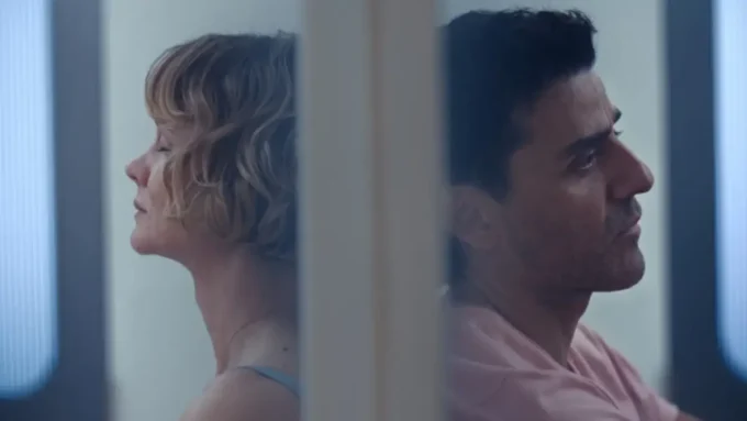 Treta temporada 2 crítica da série da Netflix 2026 - Flixlândia (1)