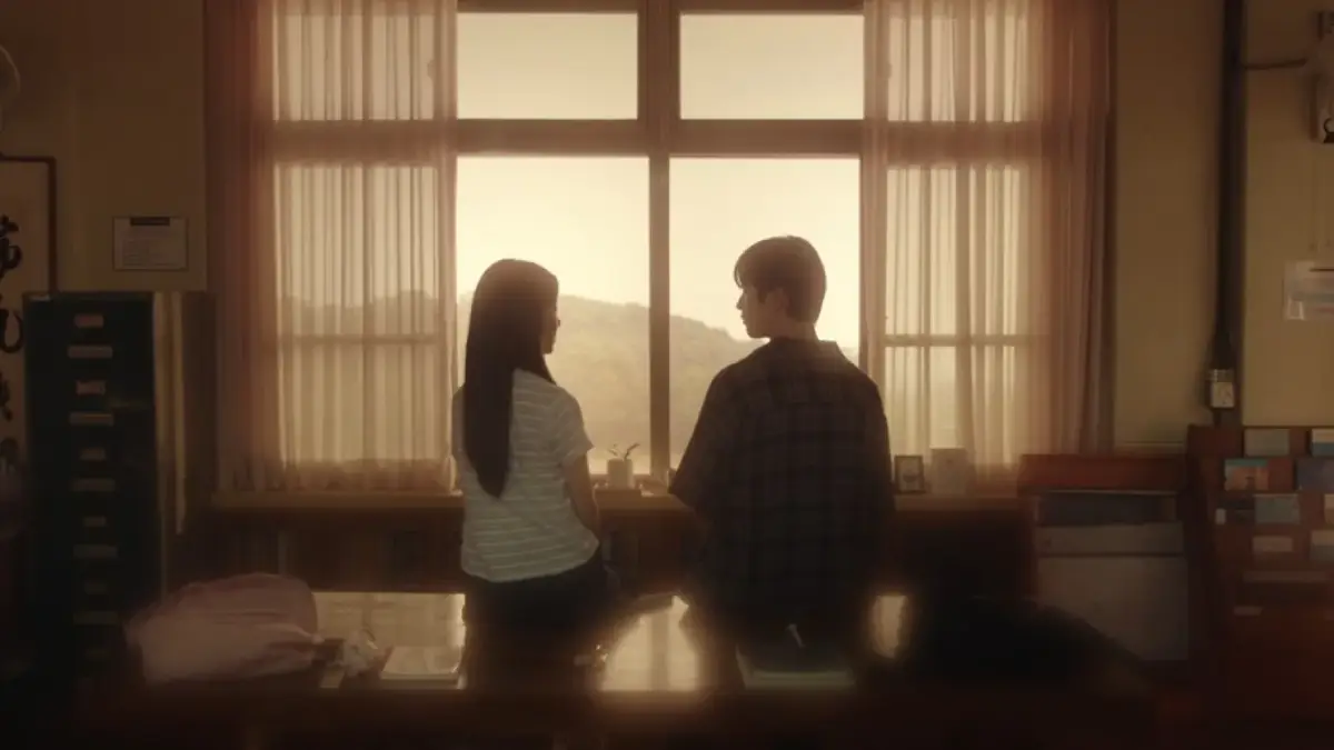 Um Amor Que Ilumina crítica dos episódios 9 e 10 final do dorama da Netflix - Flixlândia (1)