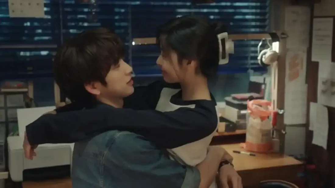 Um Amor Que Ilumina crítica episódios 9 e 10 final do dorama da Netflix - Flixlândia (1)