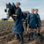 "Uma Infância Alemã" integra a repescagem do Festival de Cinema Europeu Imovision no Reserva Cultural de Niterói (Foto: Mathias Bothor)