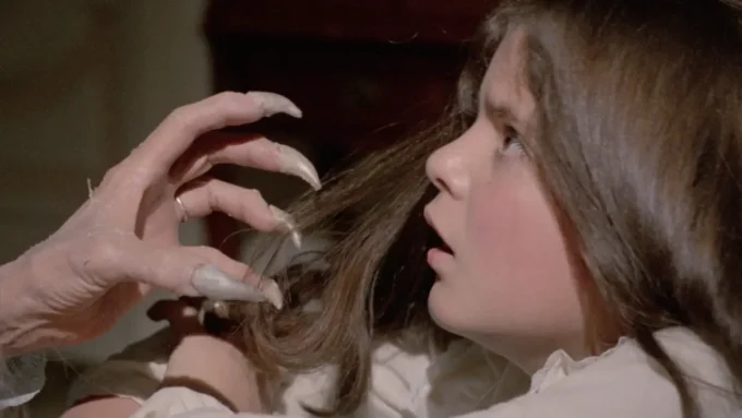 Veneno para as Fadas crítica do filme 1986 em 4K - Flixlândia