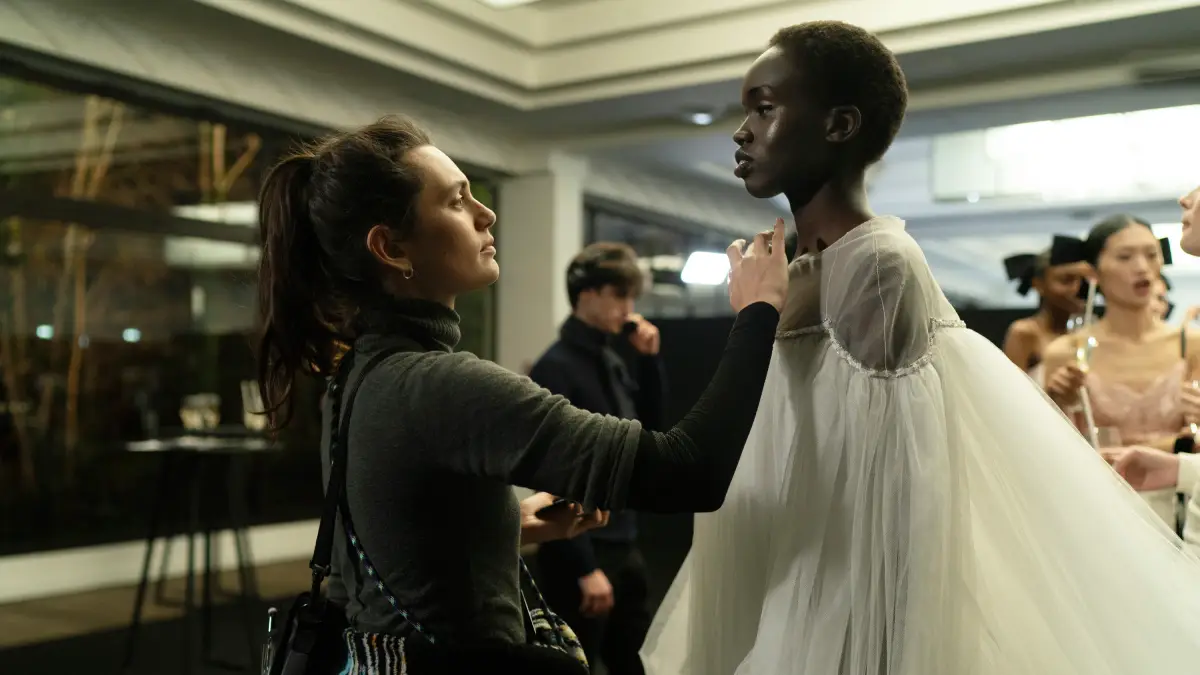 Vidas Entrelaçadas crítica do filme com Angelina Jolie 2026 - Flixlândia (1)