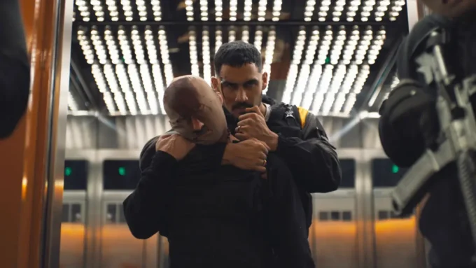 Vingança Brutal 2 filme do Prime Video vai ter continuação - Flixlândia