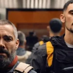 Vingança Brutal Venganza 2026 crítica do filme - Flixlândia (1)