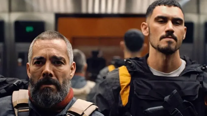 Vingança Brutal Venganza 2026 crítica do filme - Flixlândia (1)