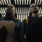 Vingança Brutal Venganza crítica do filme 2026 - Flixlândia (1)