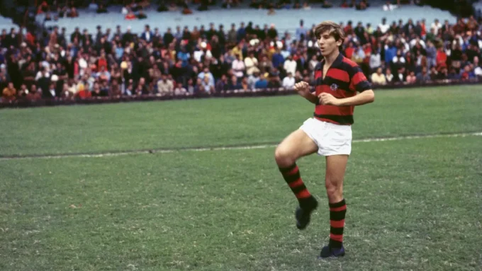 Zico O Samurai de Quintino crítica do documentário filme 2026 - Flixlândia