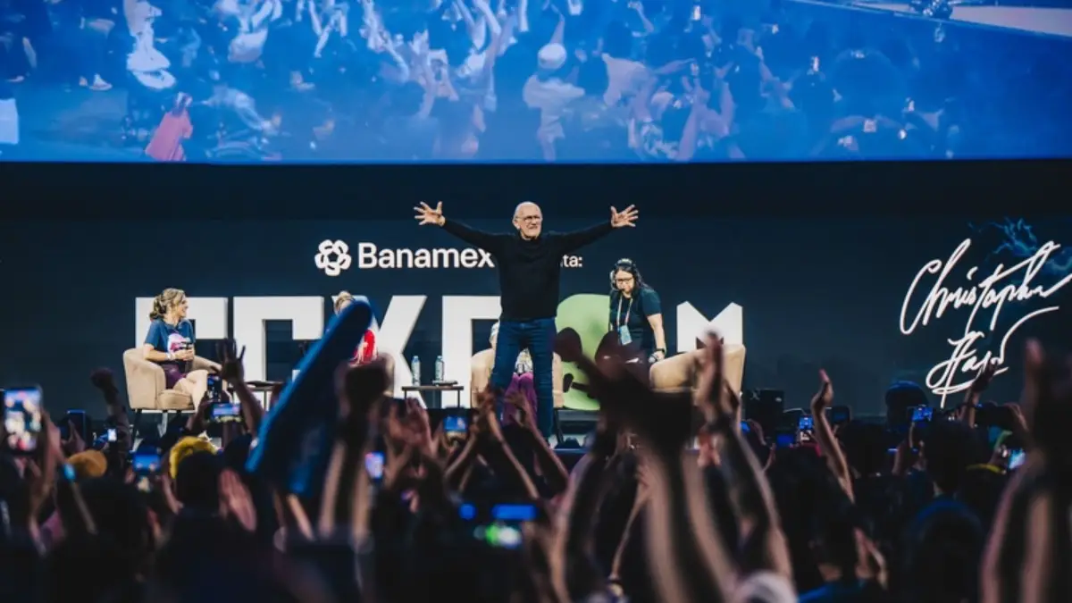 ccxp méxico 2026 primeiro 1 dia sexta-feira convidados