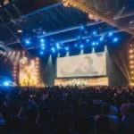 ccxp méxico 2026 primeiro dia 1 sexta-feira convidados