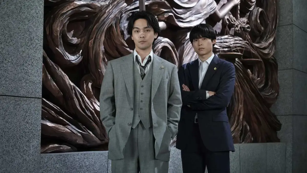 crítica da série dorama Os Pecados de Kujo da Netflix 2026 - Flixlândia