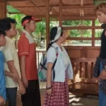 crítica do filme 18 Rosas da Netflix 2026 - Flixlândia (1)