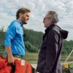 crítica do filme O Último Gigante da Netflix 2026 - Flixlândia (1)