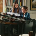 crítica do filme Sinta a Minha Voz da Netflix 2026 - Flixlândia