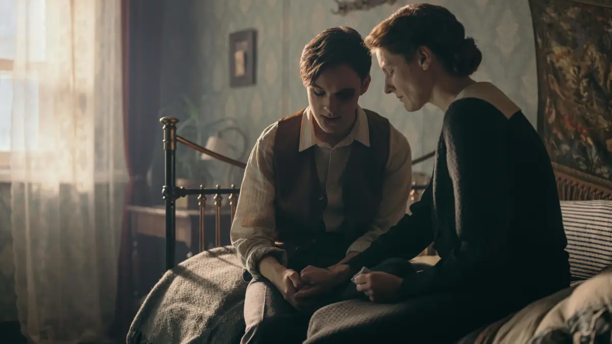 crítica do filme Verdade e Traição 2026 - Flixlândia