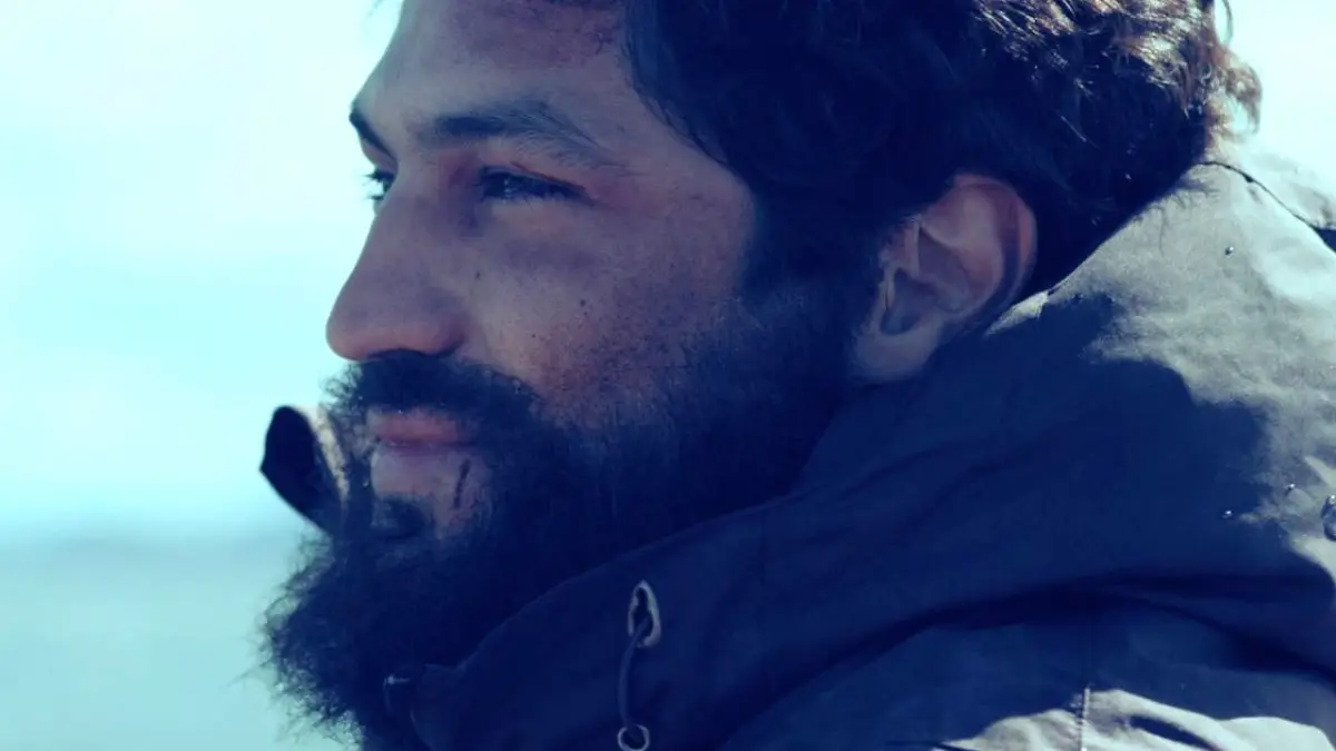 crítica do filme brasileiro Barba Ensopada de Sangue 2026 - Flixlândia