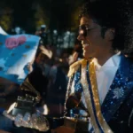 crítica do filme do Michael Jackson 2026 - Flixlândia