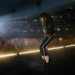 crítica do filme sobre Michael Jackson 2026 - Flixlândia