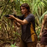 filmes brasileiros nos cinemas 2026 - Antonelli e Wegmann. Foto_Barbara Vale - Rio de Sangue - Flixlândia