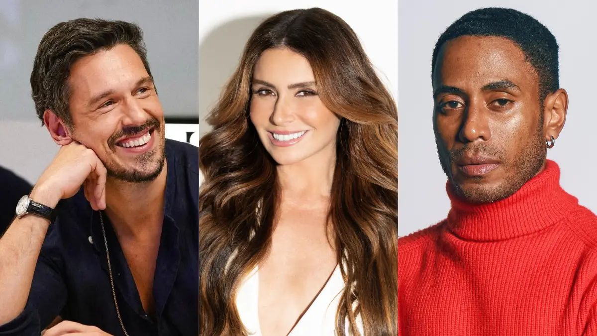 novo elenco da temporada 2 de tremembé - Flixlândia