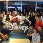 pré-estreia da temporada 6 da série impuros