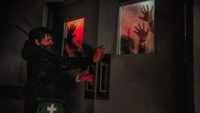 resident evil 2026 trailer data de lançamento brasil sinopse elenco - Flixlândia