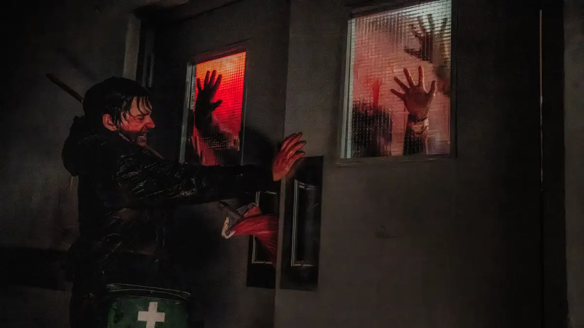 resident evil 2026 trailer data de lançamento brasil sinopse elenco - Flixlândia