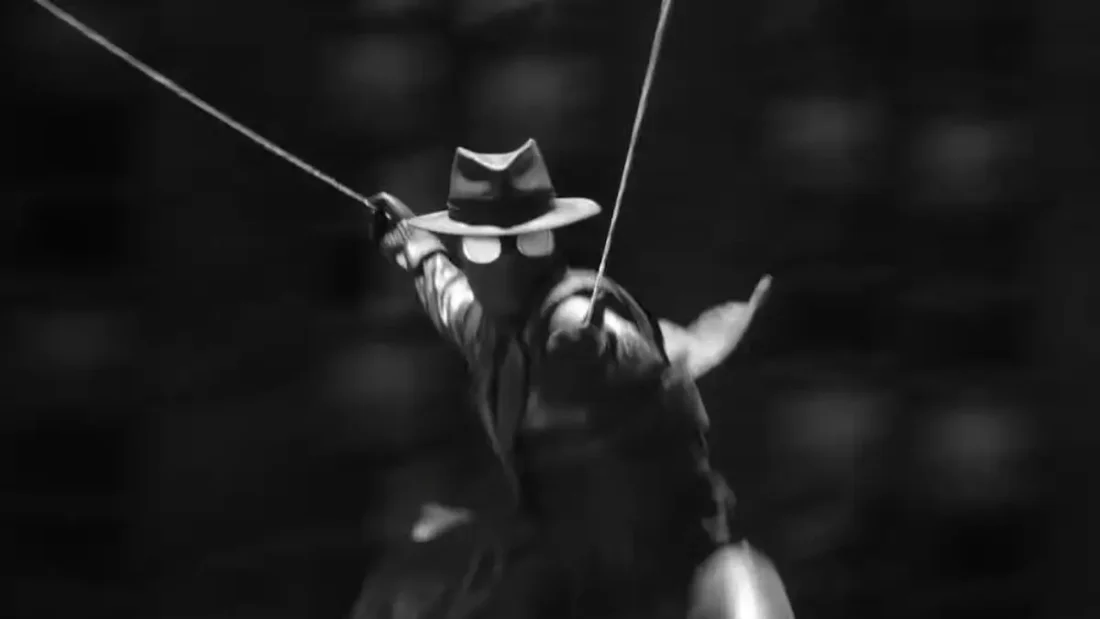 spider-noir série trailer data de lançamento elenco onde assistir - Flixlândia