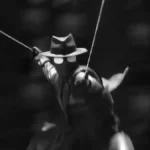 spider-noir série trailer data de lançamento elenco onde assistir - Flixlândia