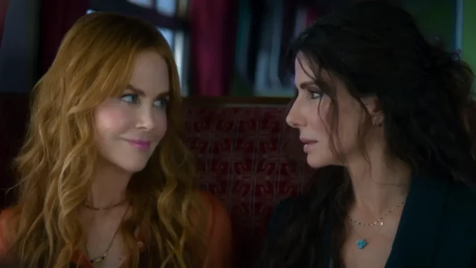 teaser trailer de Da Magia à Sedução 2 Feitiço de Amor