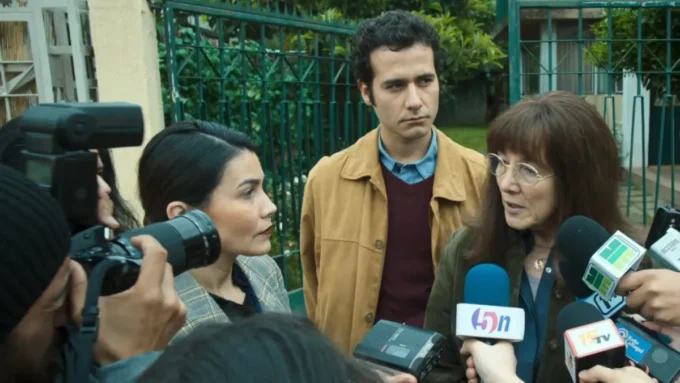 ‘Alguém Tem que Saber’ conheça a chocante história real por trás da nova série da Netflix