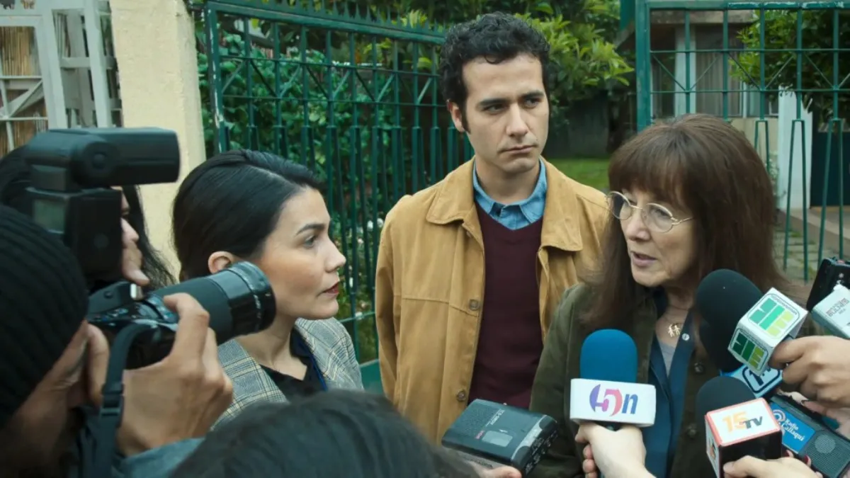 ‘Alguém Tem que Saber’ conheça a chocante história real por trás da nova série da Netflix