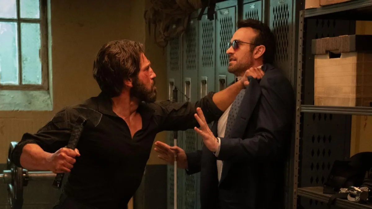 ‘Demolidor Renascido’ quando e que horas estreia o episódio 5 da 2ª temporada (1)