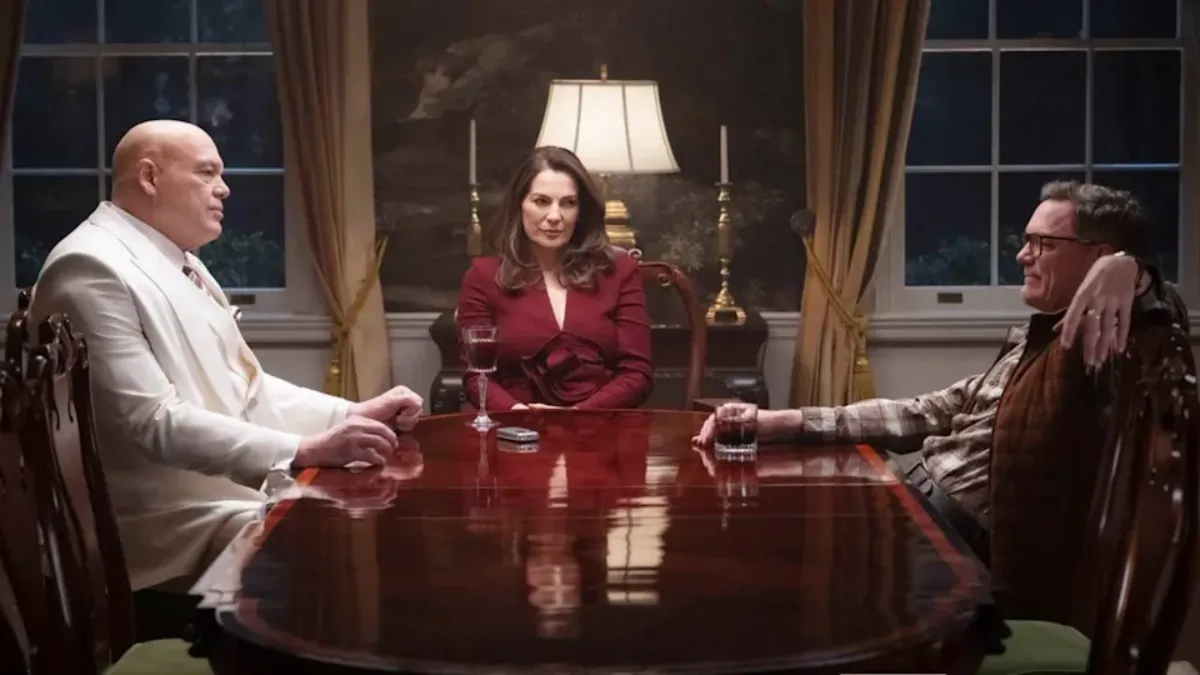 ‘Demolidor Renascido’ quando e que horas estreia o episódio 6 da 2ª temporada (1)