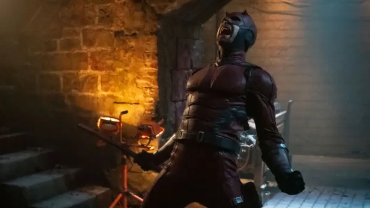 ‘Demolidor Renascido’ quando e que horas estreia o episódio 6 da 2ª temporada