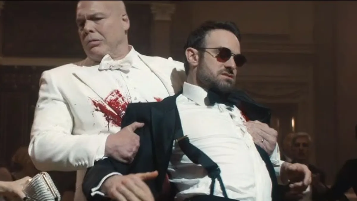 ‘Demolidor Renascido’ quando e que horas estreia o episódio final da 2ª temporada (1)