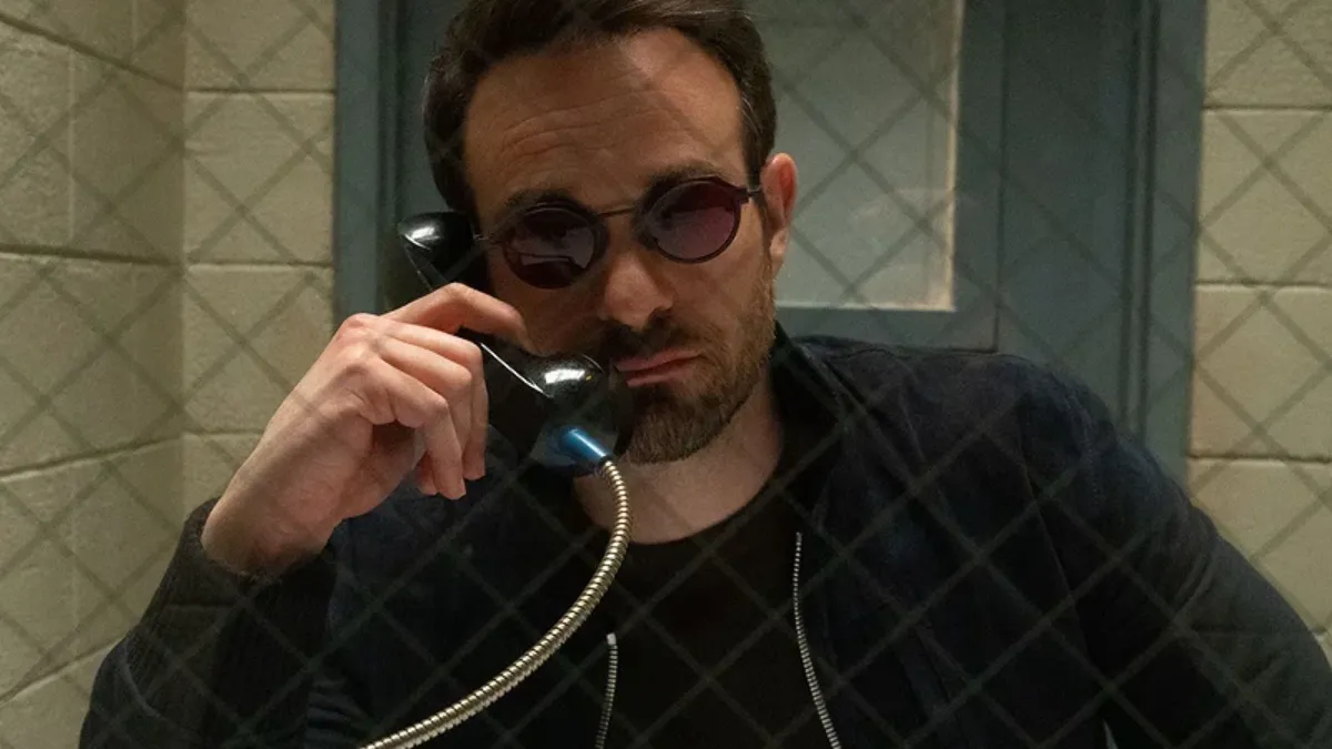 ‘Demolidor Renascido’ quando e que horas estreia o episódio final da 2ª temporada