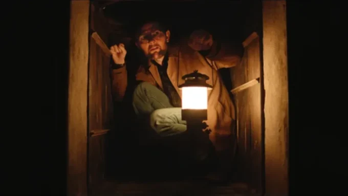 ‘Hokum O Pesadelo da Bruxa’ ganha nova data de lançamento saiba mais