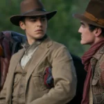 ‘Jovem Sherlock’ ganha anúncio importante do Prime Video sobre futuro da série