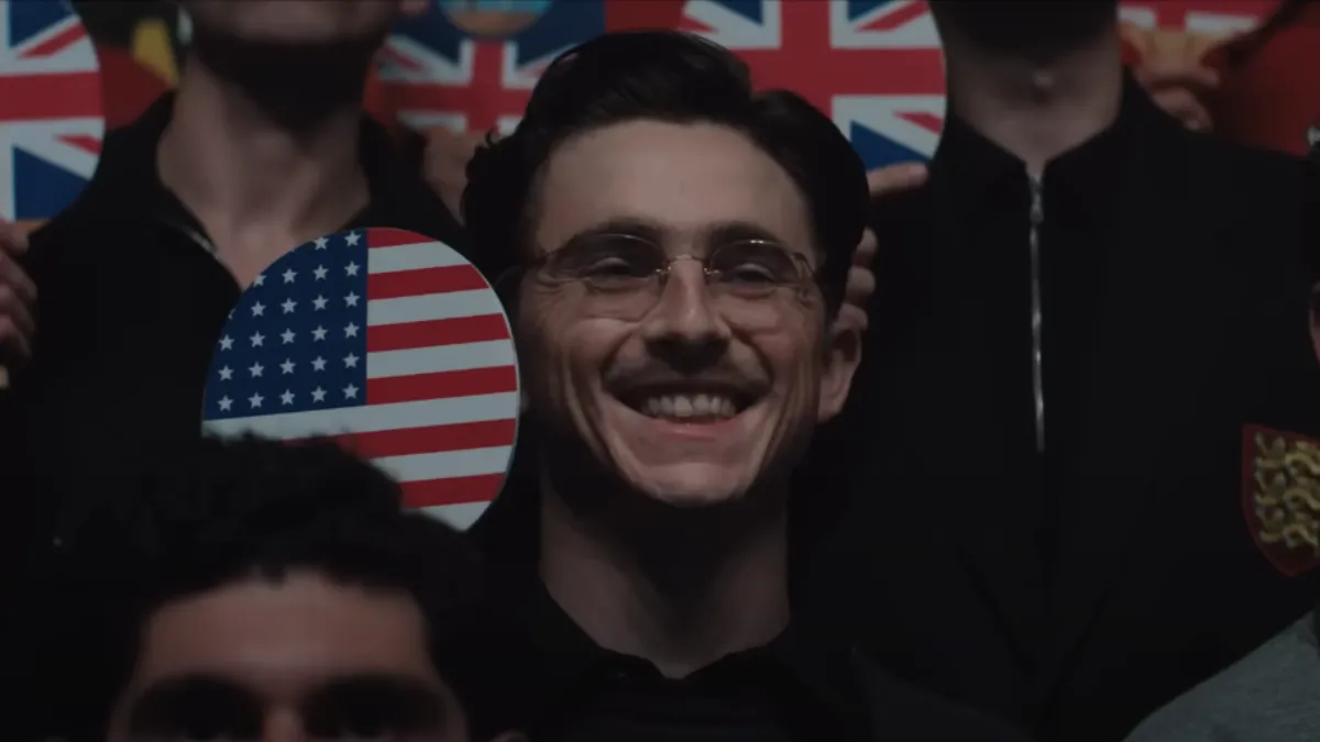 ‘Marty Supreme’ chega ao streaming saiba onde assistir ao filme (1)