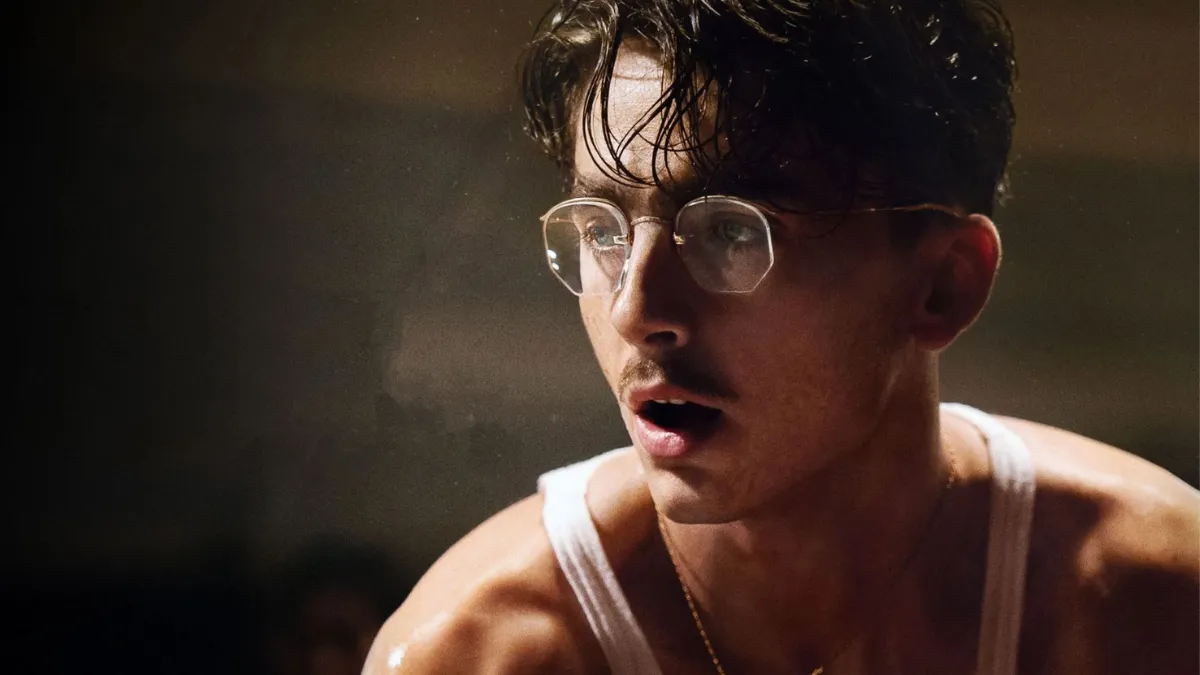 ‘Marty Supreme’ chega ao streaming saiba onde assistir ao filme