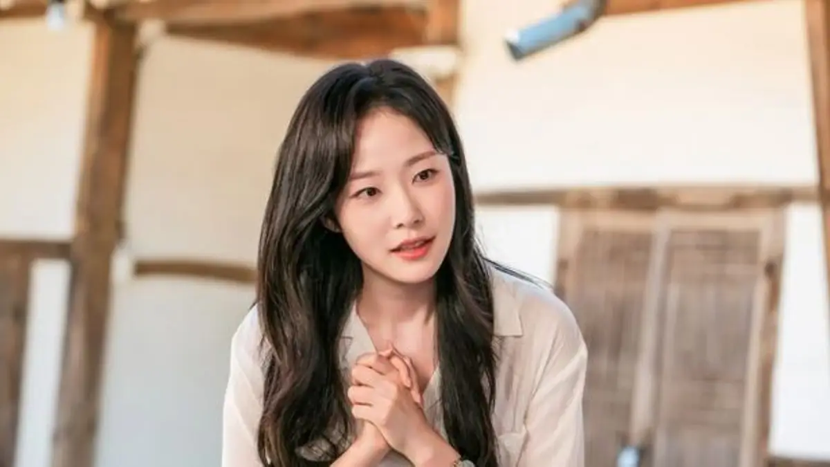 ‘O Amor Não Está Esgotado’ conheça o elenco do novo dorama da Netflix (1)