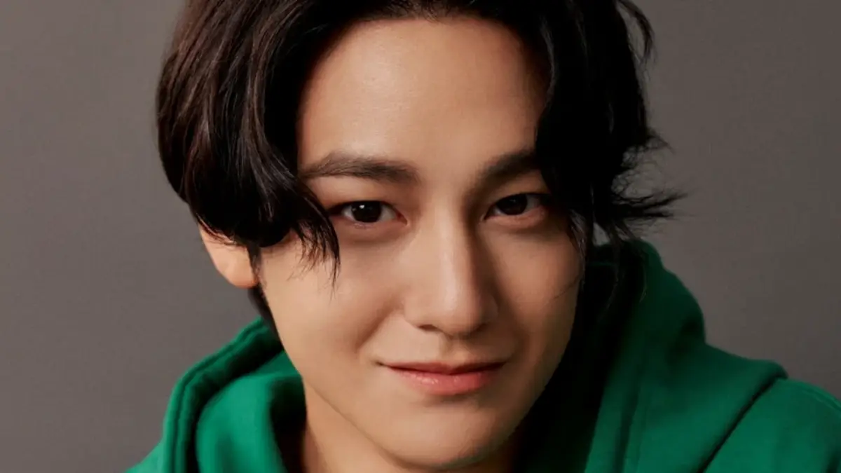 ‘O Amor Não Está Esgotado’ conheça o elenco do novo dorama da Netflix (2)