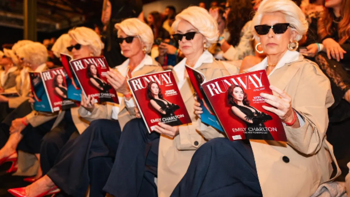 ‘O Diabo Veste Prada 2’ está chegando saiba quando estreia um dos filmes mais aguardados do ano (1)