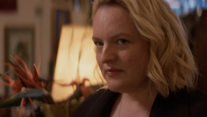 ‘Os Testamentos Das Filhas de Gilead’ June Osborne volta na série