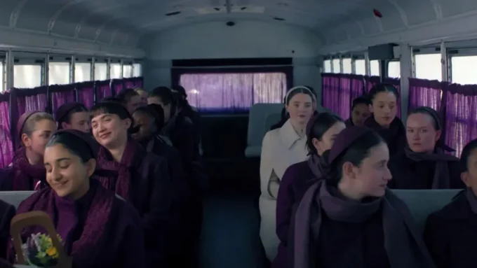 ‘Os Testamentos Das Filhas de Gilead’ quando e que horas estreia o episódio 5