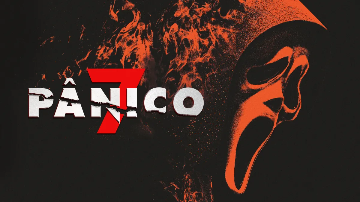 ‘Pânico 7’ chega às plataformas digitais saiba onde assistir online (1)